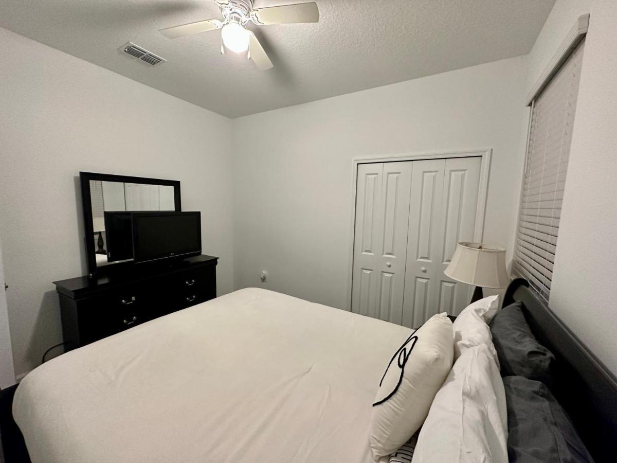 Grand Family Deluxe 4br House Near Disney Parks
