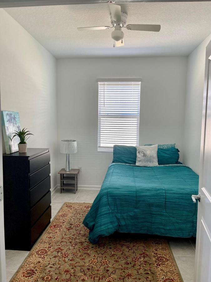 Holiday home Grand Family Deluxe 4br House Near Disney Parks