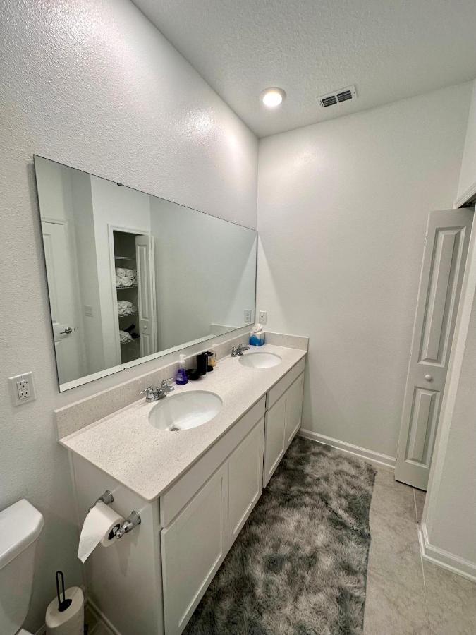 Grand Family Deluxe 4br House Near Disney Parks *