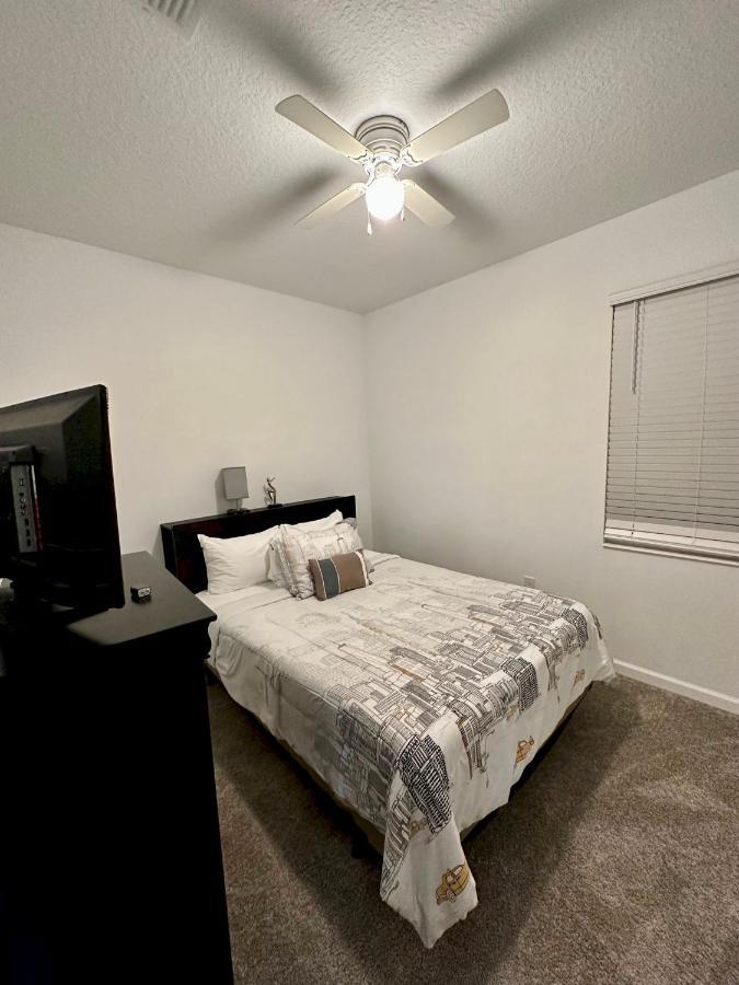 Grand Family Deluxe 4br House Near Disney Parks