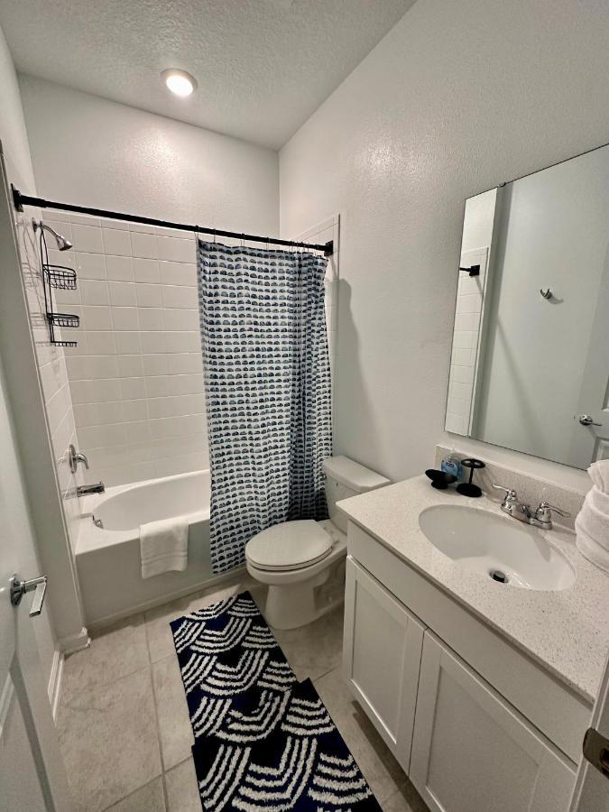 Grand Family Deluxe 4br House Near Disney Parks Davenport