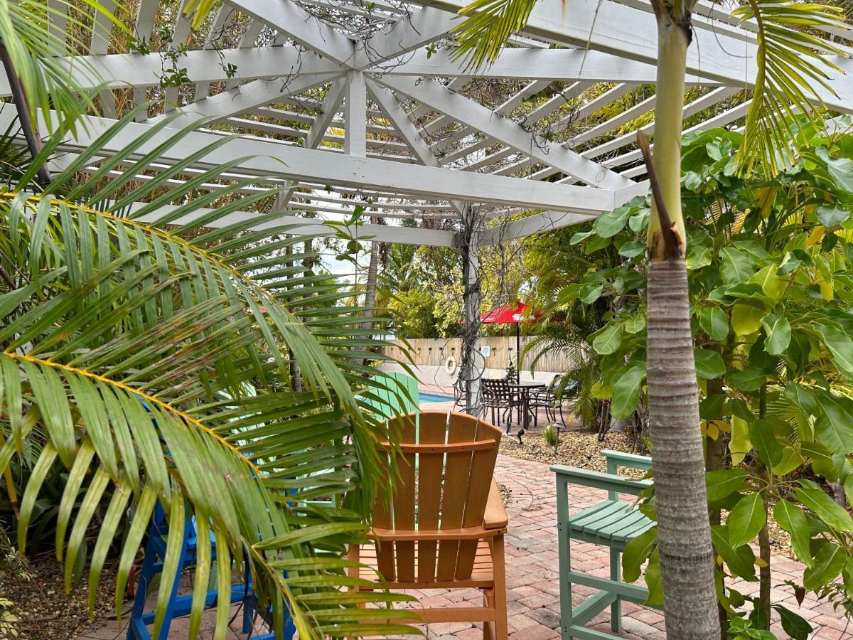 Villa An Island Getaway At Palm Tree *