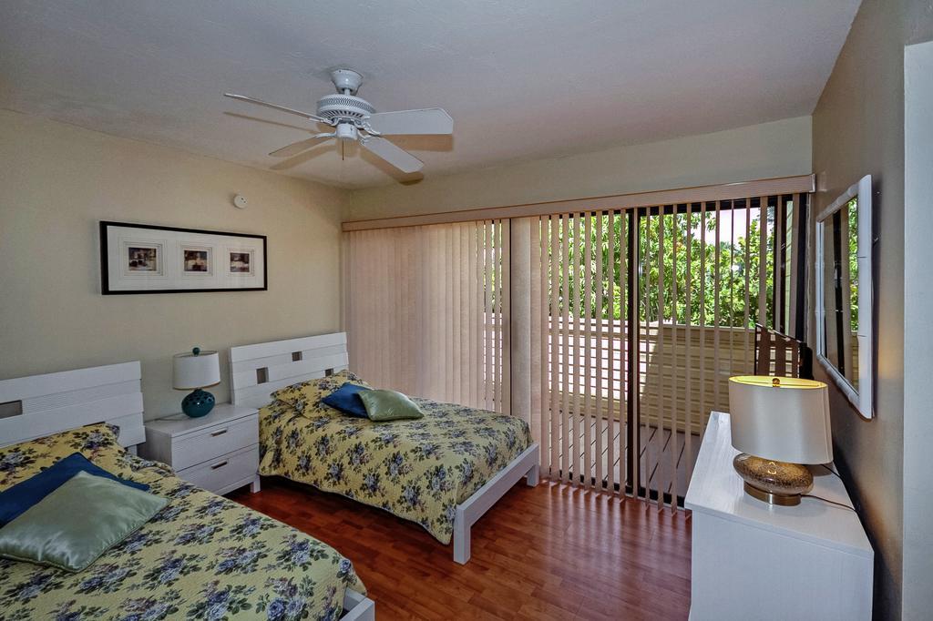 Bird's Nest Vacation Apartment Bradenton Beach