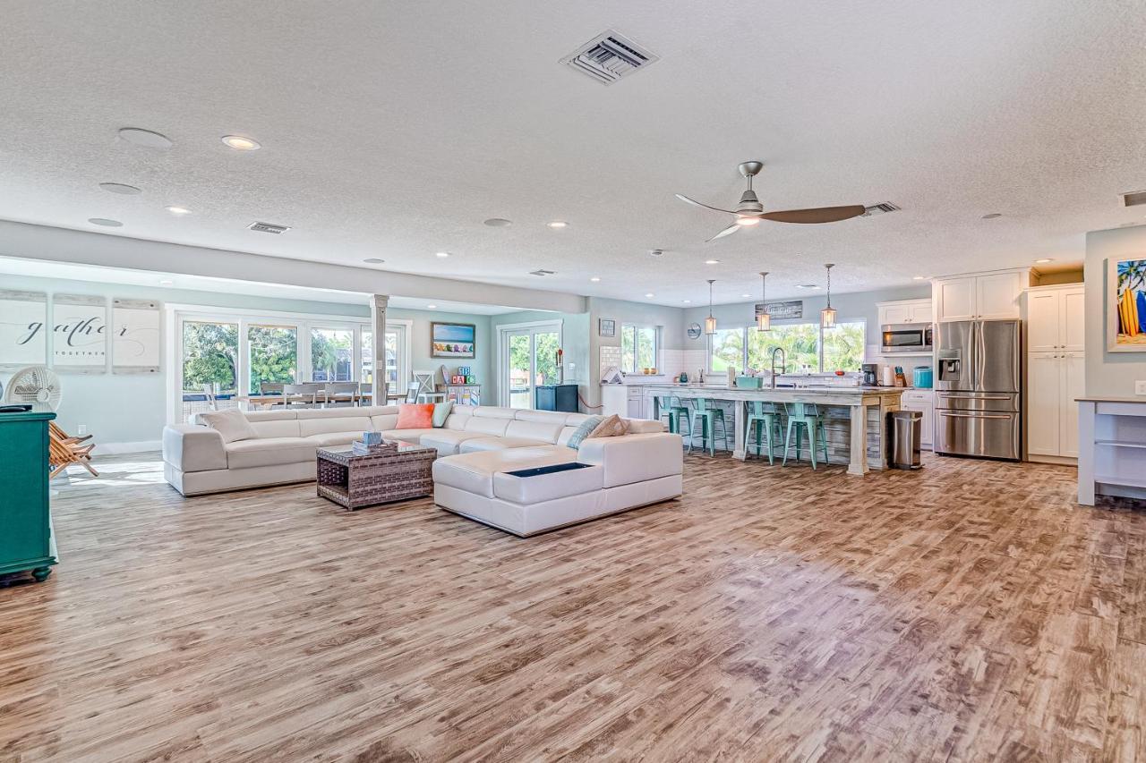 Holiday home Cocoa Isles Dream