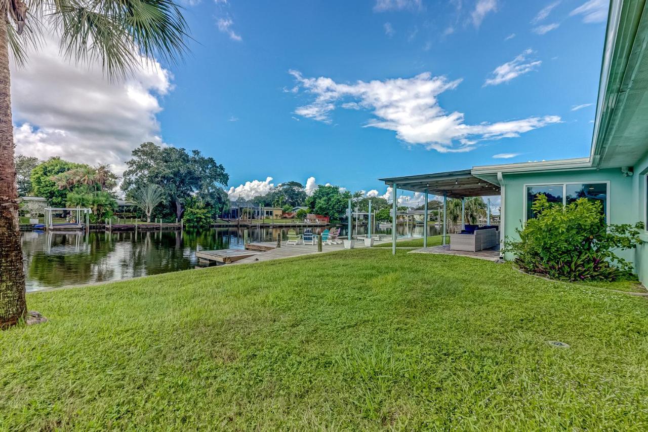 Holiday home Cocoa Isles Dream Cocoa Beach