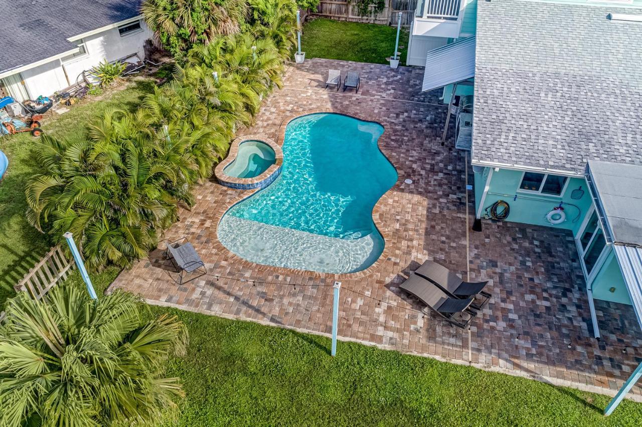 Cocoa Isles Dream