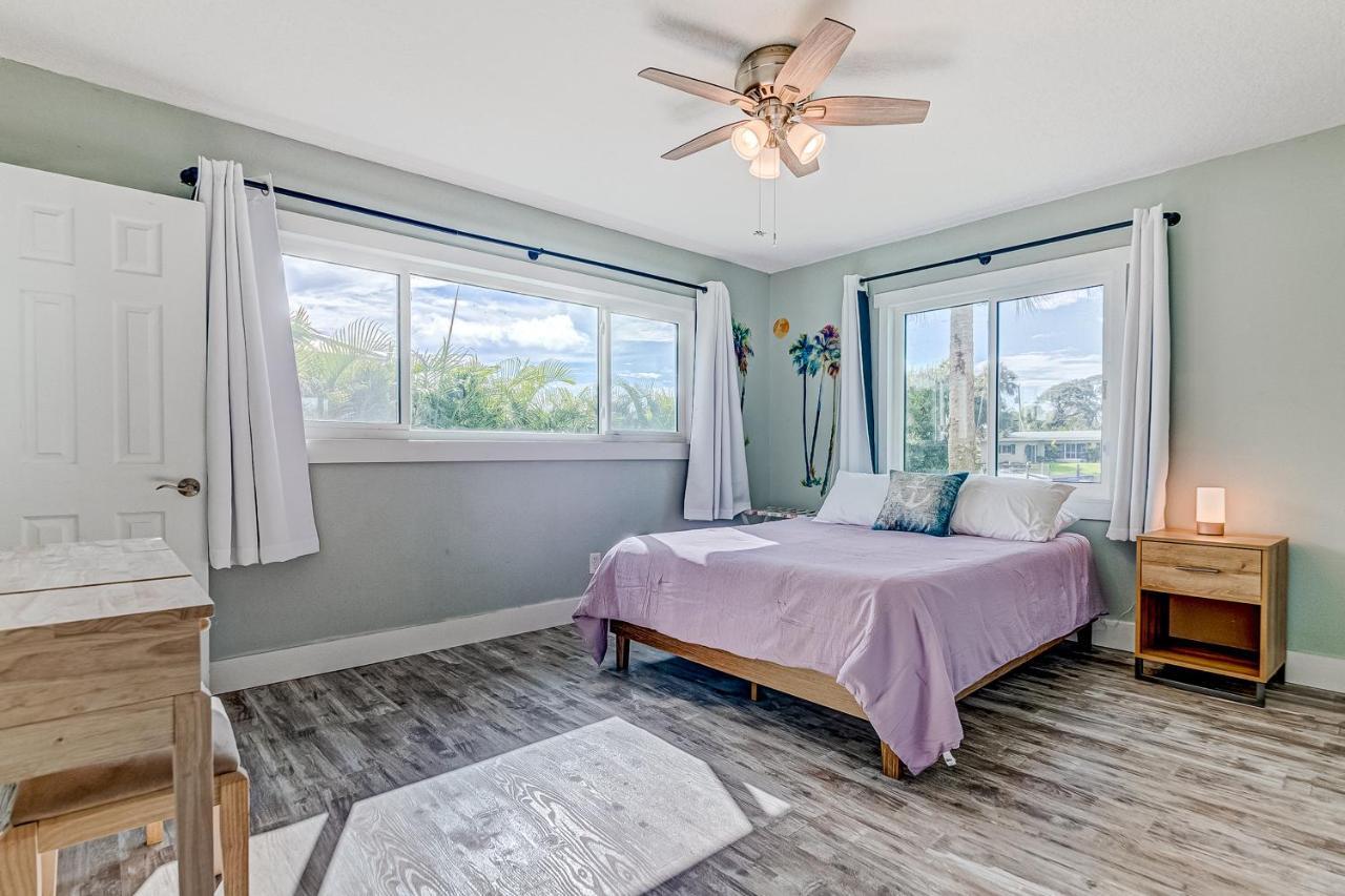 Cocoa Isles Dream Holiday home