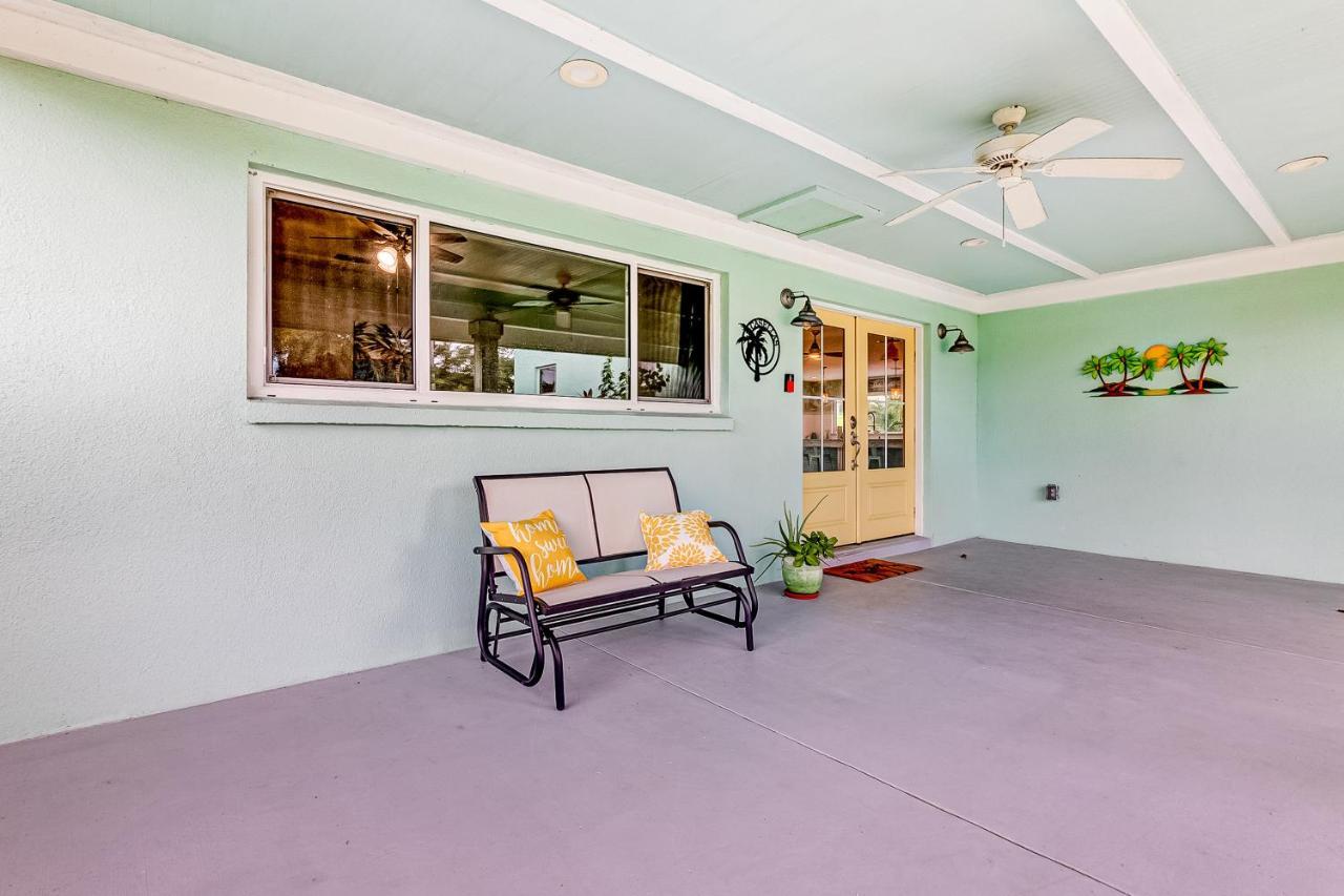 Cocoa Isles Dream Cocoa Beach