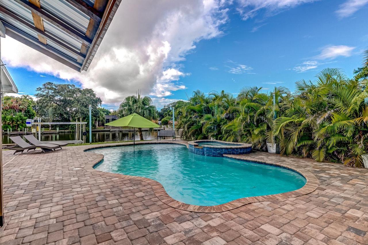 Holiday home Cocoa Isles Dream *