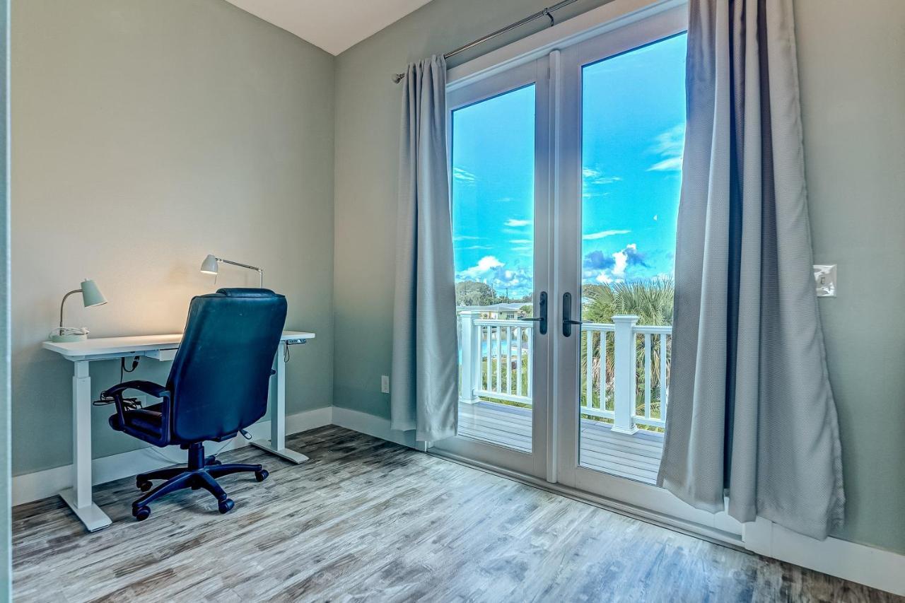 Holiday home Cocoa Isles Dream