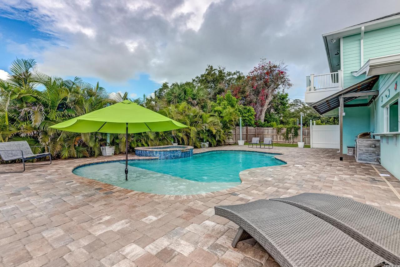 Cocoa Isles Dream Holiday home