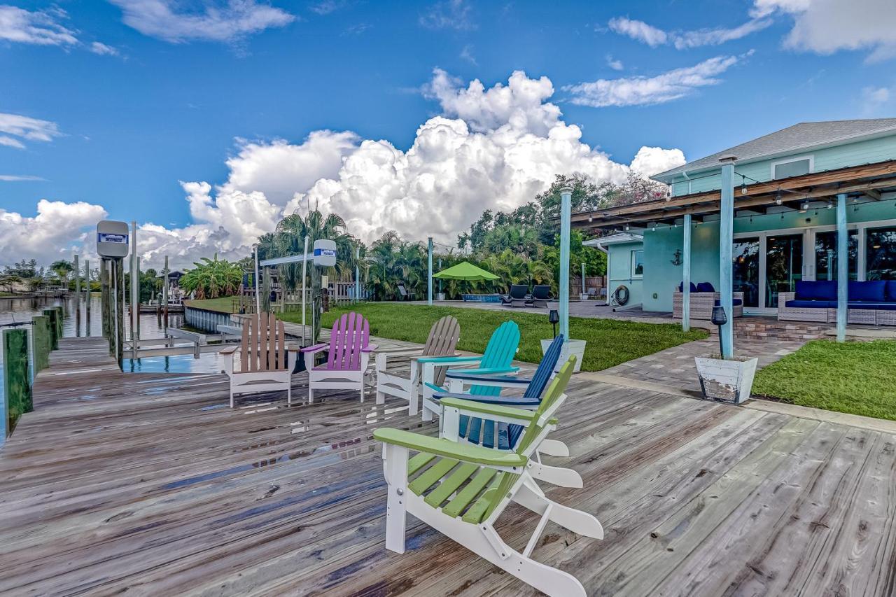 Cocoa Isles Dream Holiday home *