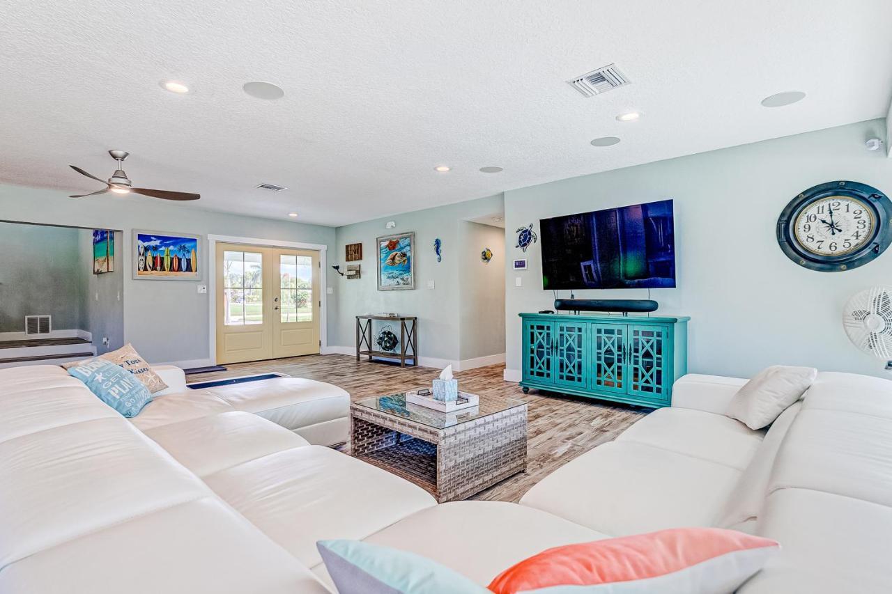 Holiday home Cocoa Isles Dream Cocoa Beach