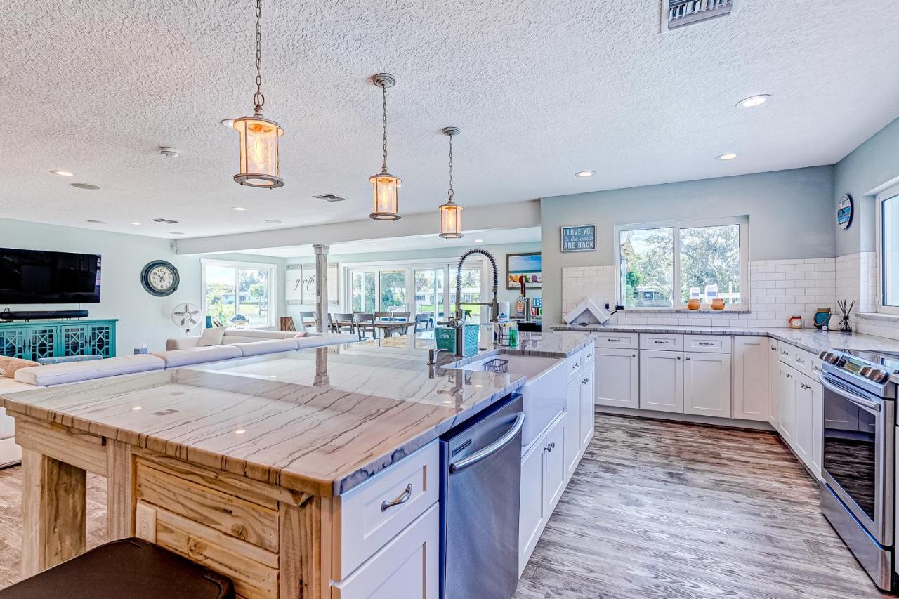 Cocoa Isles Dream Holiday home