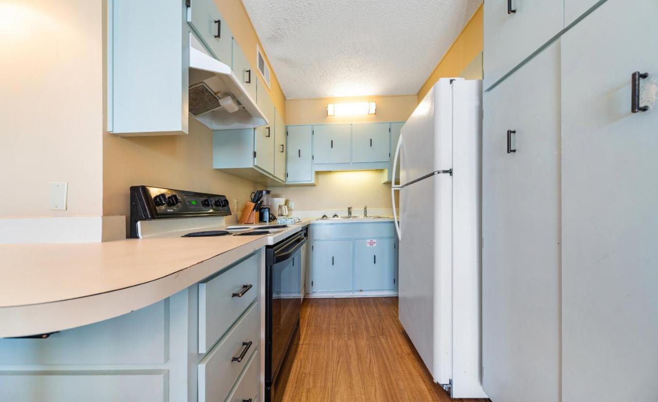Apartment Summit By Collection Panama City Beach
