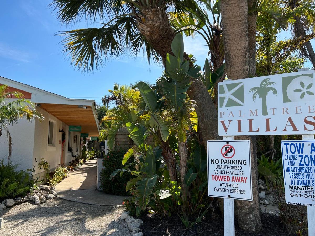 Villa An Island Getaway At Palm Tree