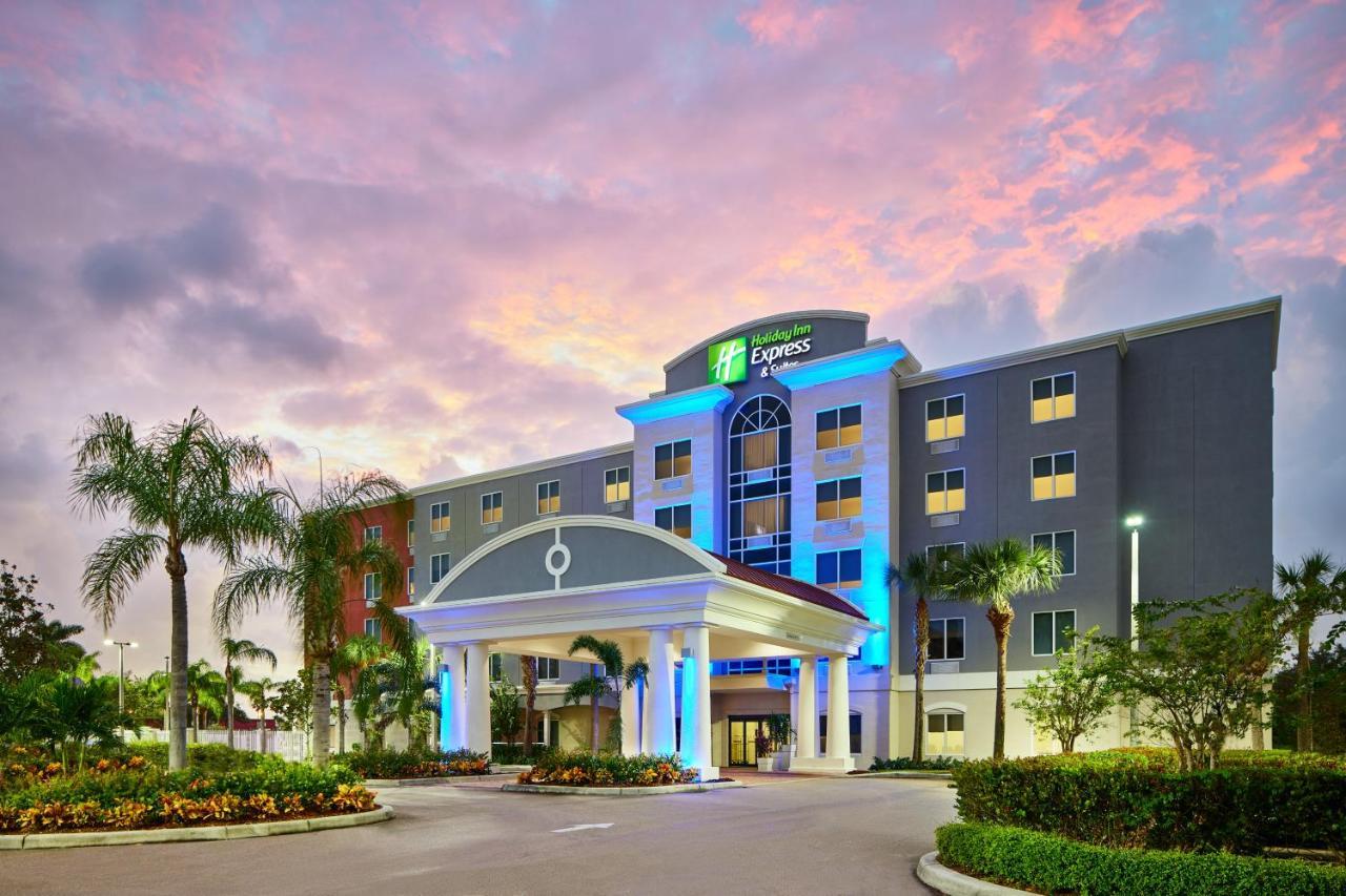 Hotel Express & West By Ihg Port St. Lucie
