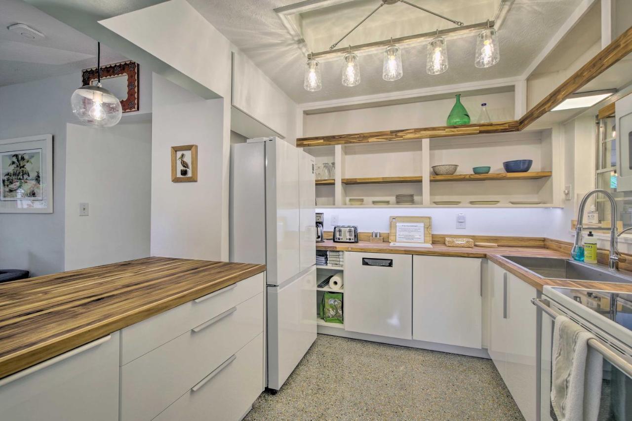 Vero Oasis Less Than 7 Mi To South Park! Holiday home Vero Beach