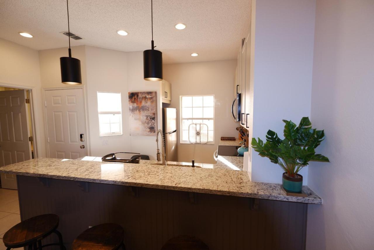 Holiday home Stylish 3 Bedroom Townhome With Amenities Kissimmee