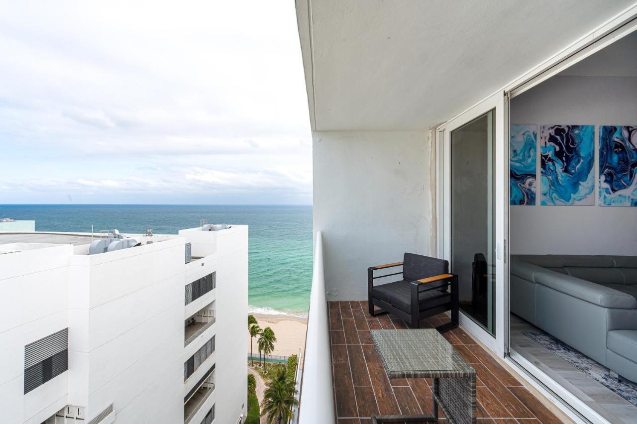 Amazing 2br 2ba Newly Reno Beachfront W/beach View *