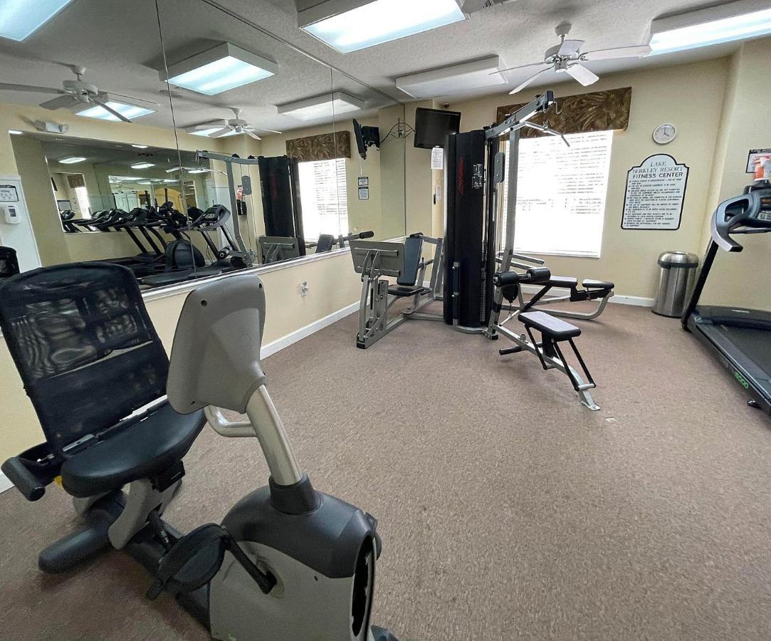 Holiday home Stylish 3 Bedroom Townhome With Amenities Kissimmee