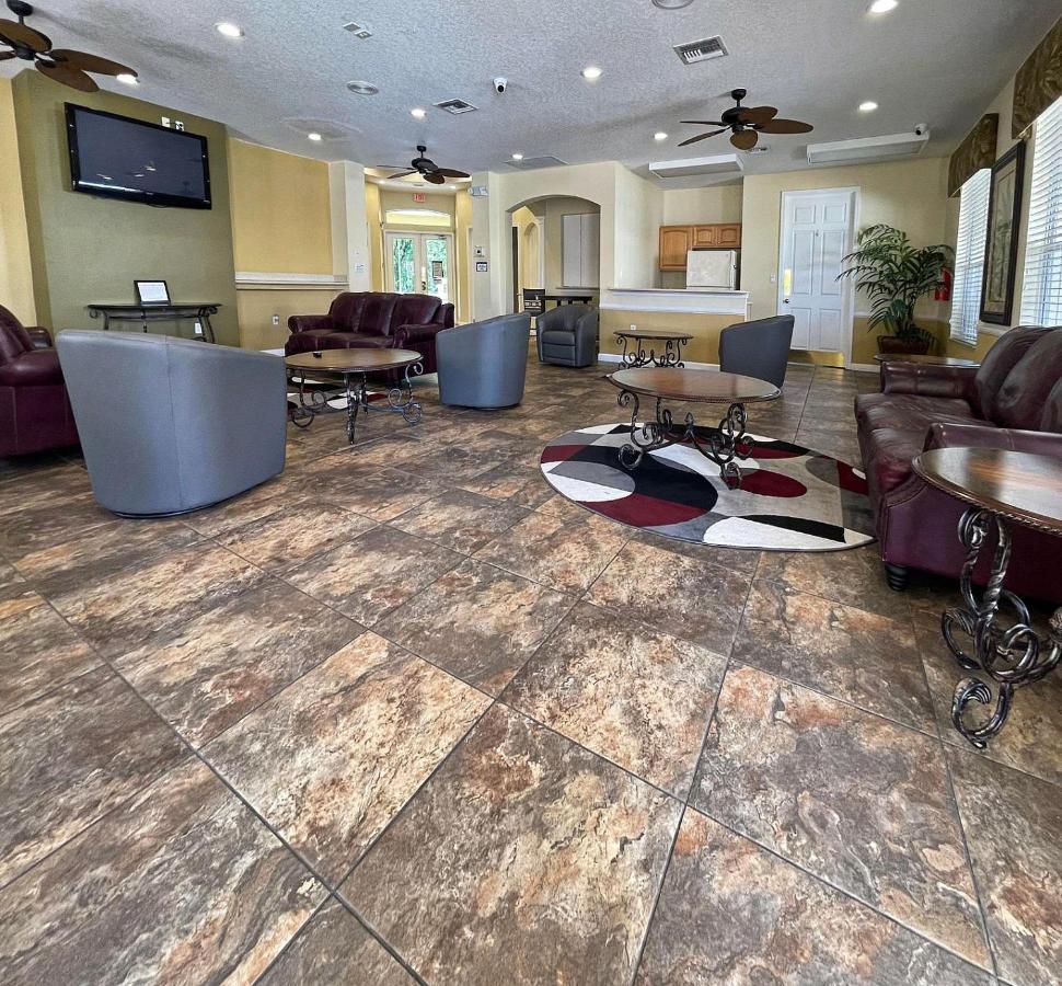 Holiday home Stylish 3 Bedroom Townhome With Amenities Kissimmee