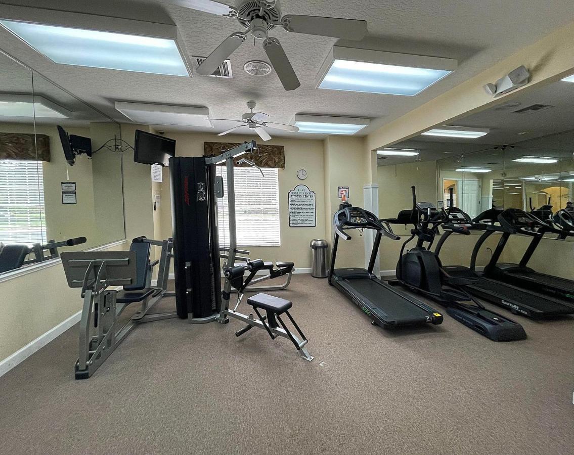 Stylish 3 Bedroom Townhome With Amenities * Kissimmee