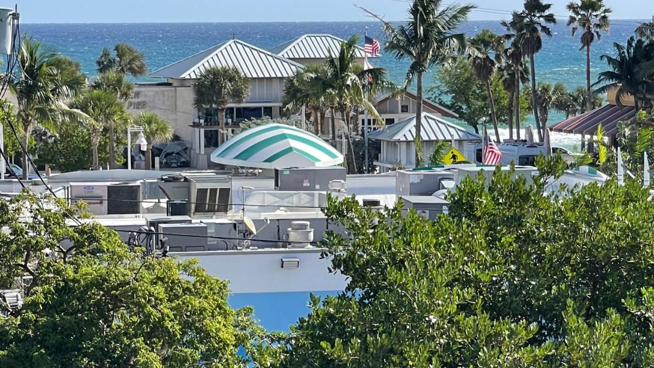 Vistalmar 5* Deerfield Beach