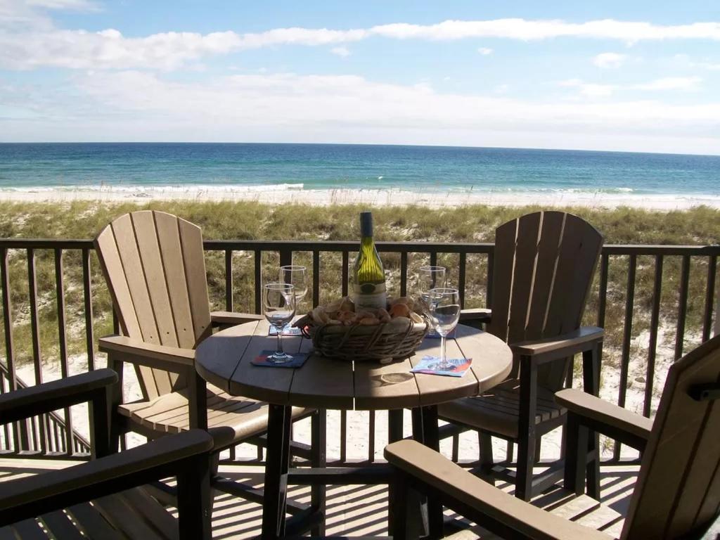 Turtles Nest Apartment Navarre