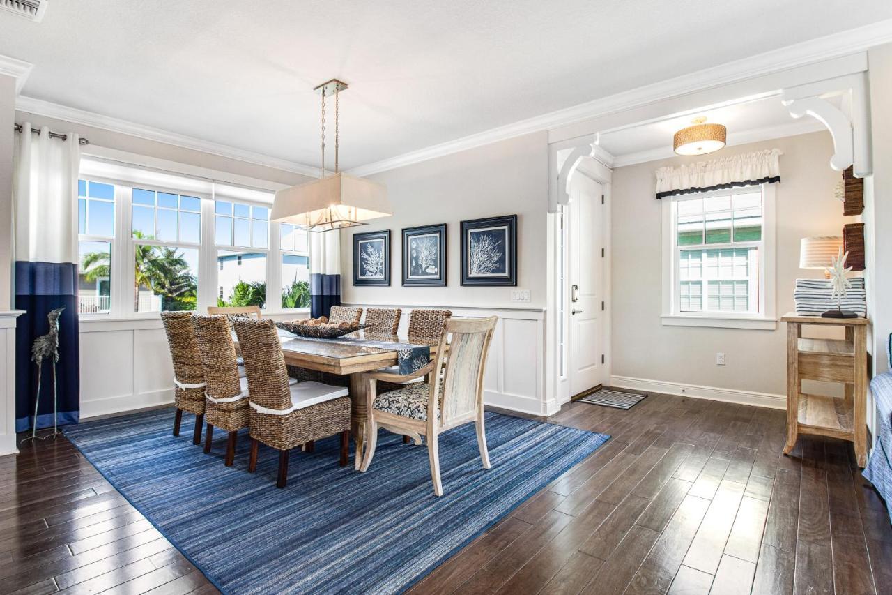 Lamedeira 305 Unit A Villa Holmes Beach