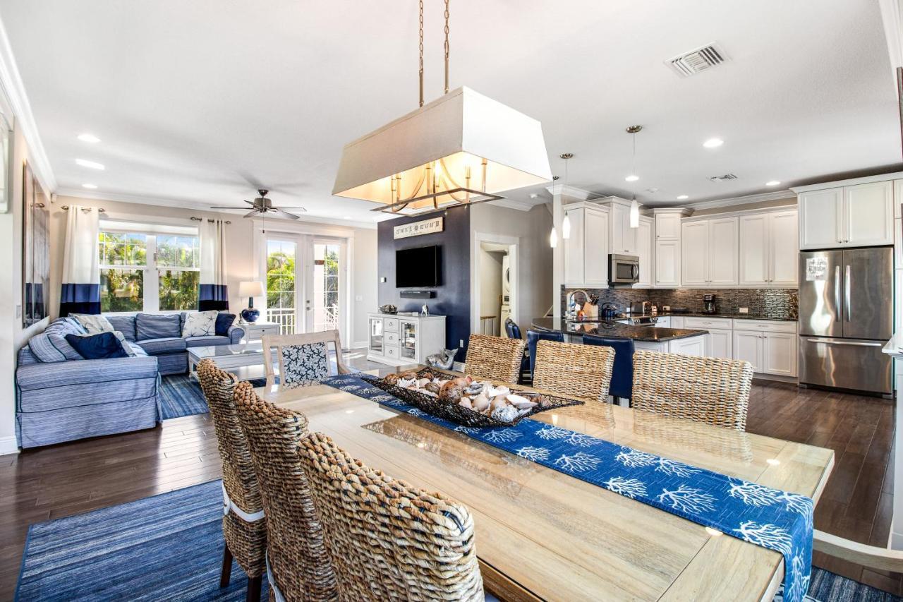 Lamedeira 305 Unit A Villa Holmes Beach