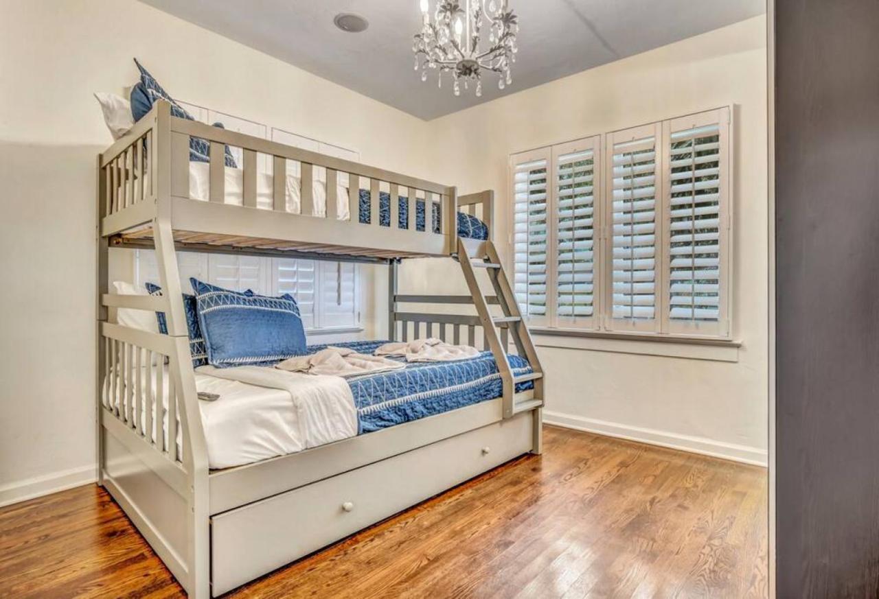 Victoria Park Oasis With Heated Pool And * Fort Lauderdale