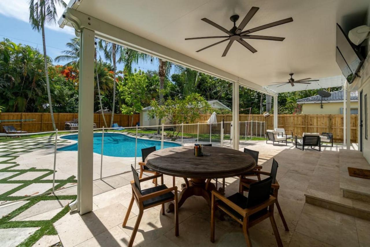 Holiday home Victoria Park Oasis With Heated Pool And *