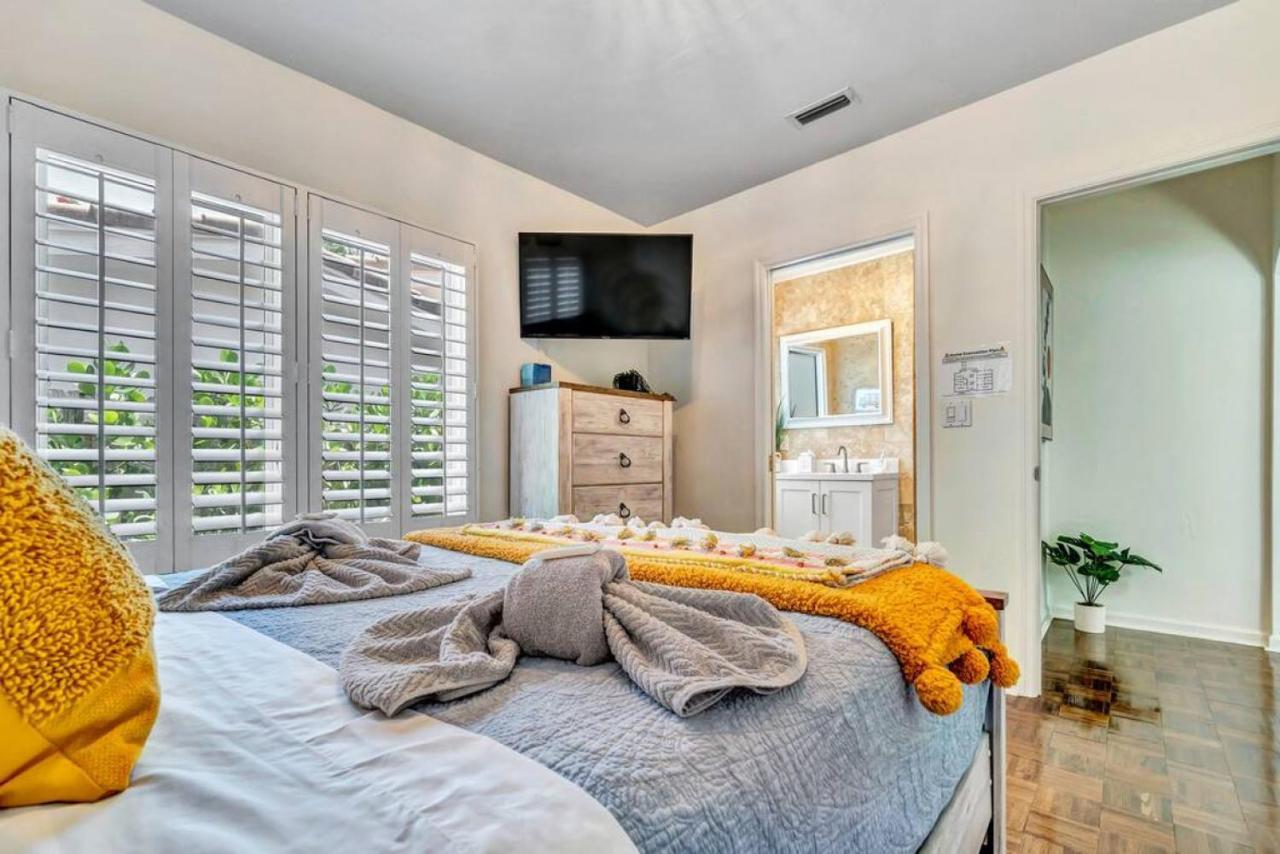 Victoria Park Oasis With Heated Pool And * Fort Lauderdale