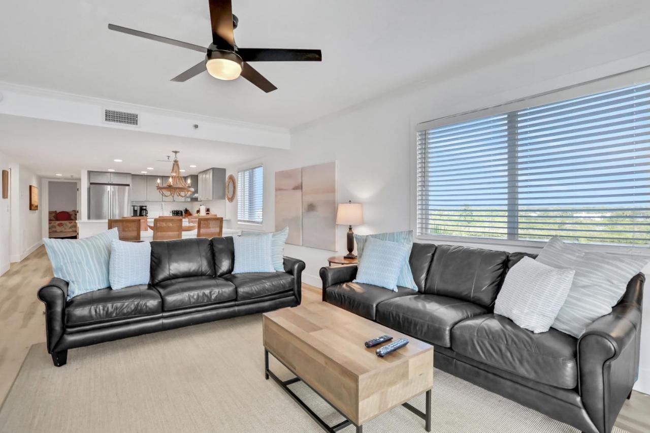 Dollar 501 Apartment Clearwater Beach