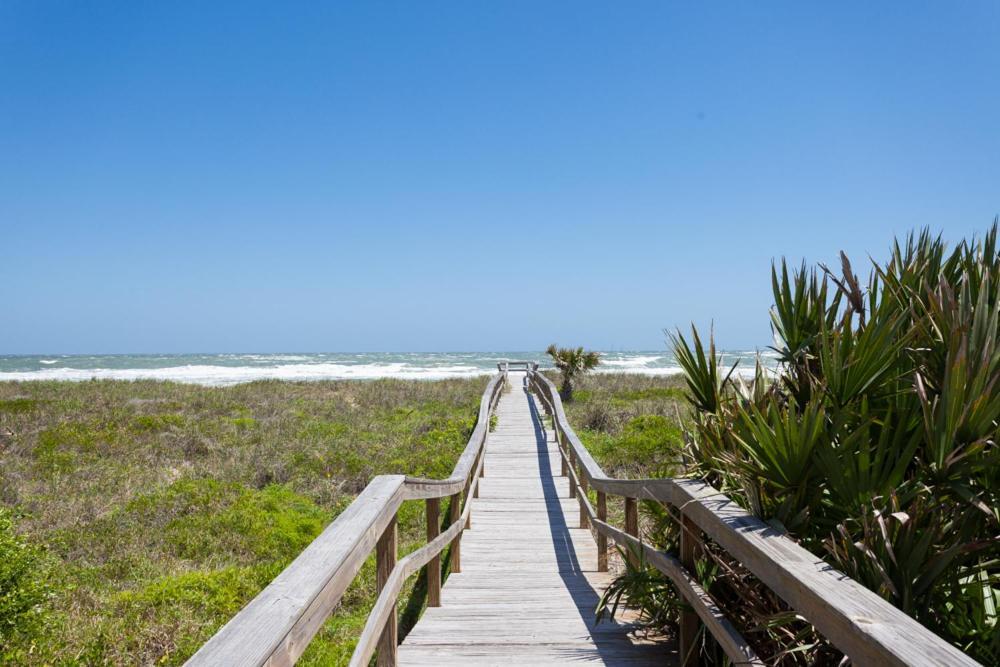 Seaside Holiday home St. Augustine
