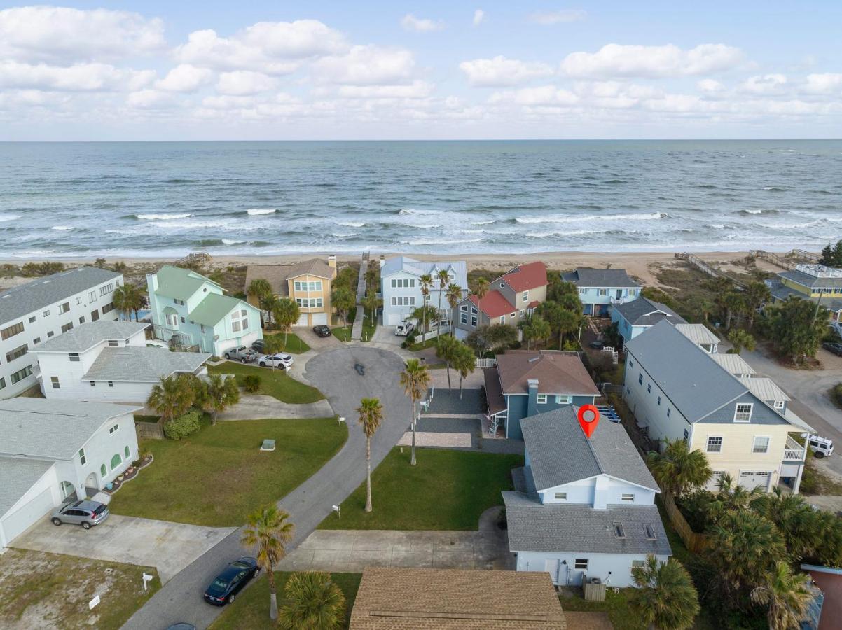 Seaside Holiday home St. Augustine