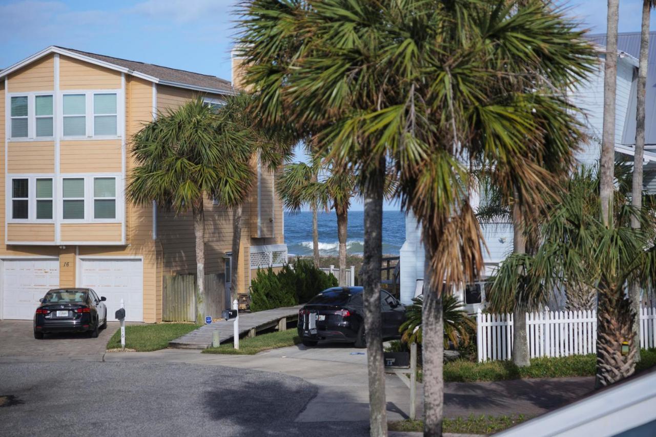 Seaside Holiday home