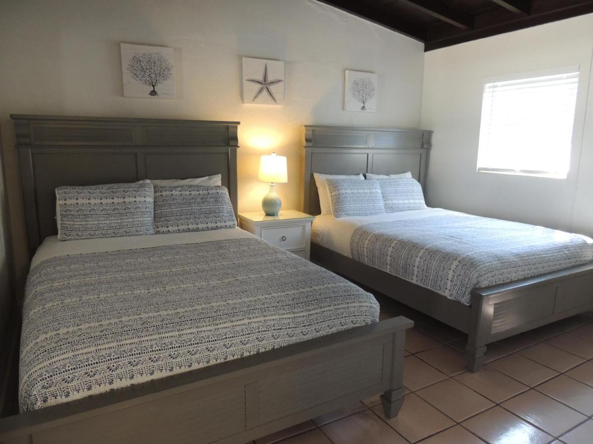 Inn Sands Of 2*