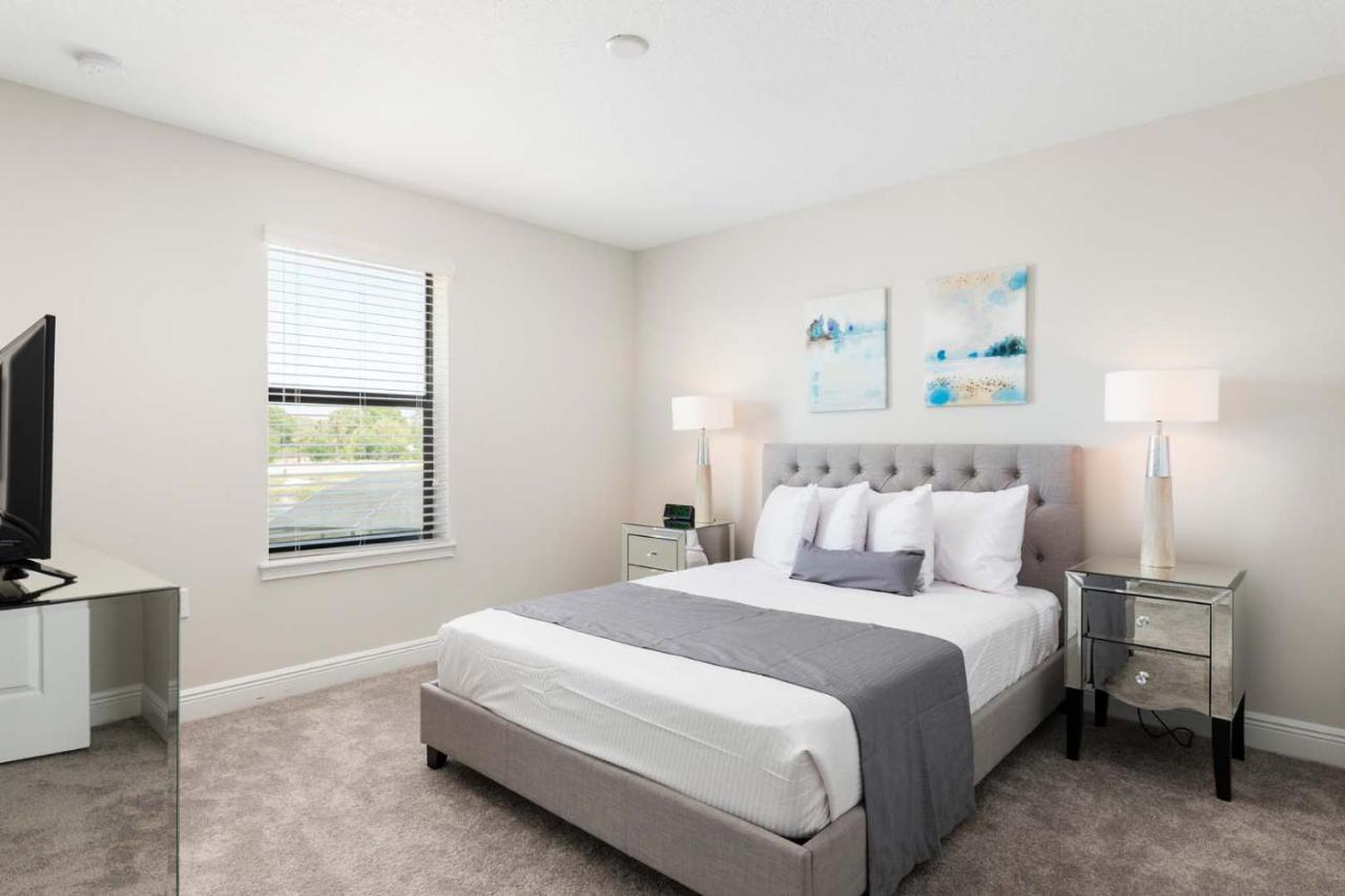 Balmoral Florida Holiday home