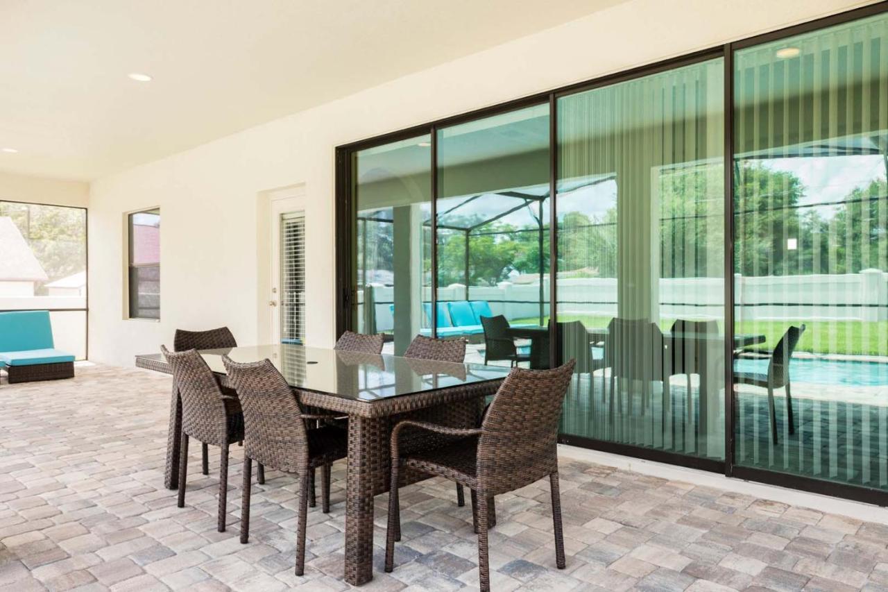 Balmoral Florida Holiday home *