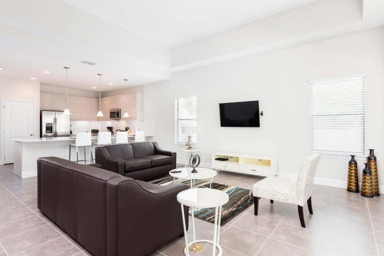 Balmoral Florida Holiday home Haines City