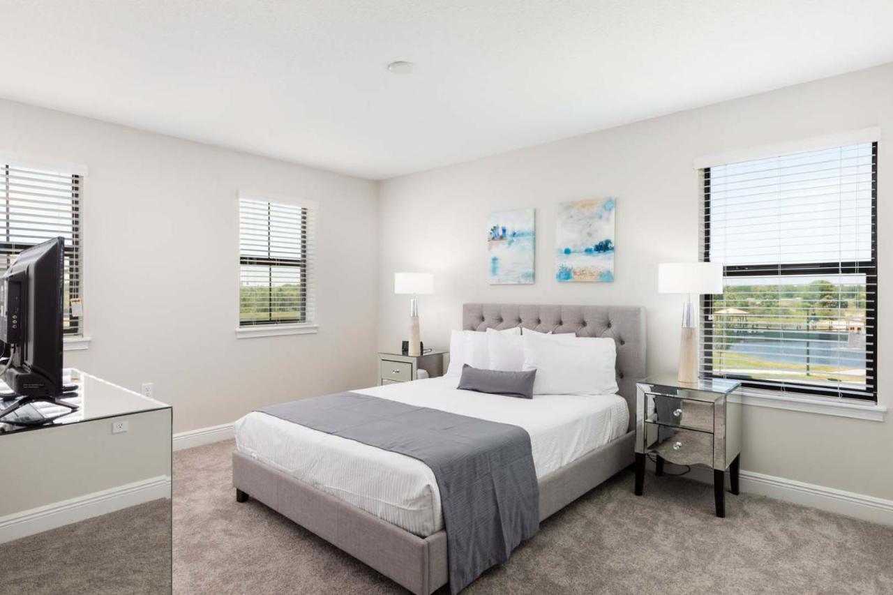 Holiday home Balmoral Florida Haines City
