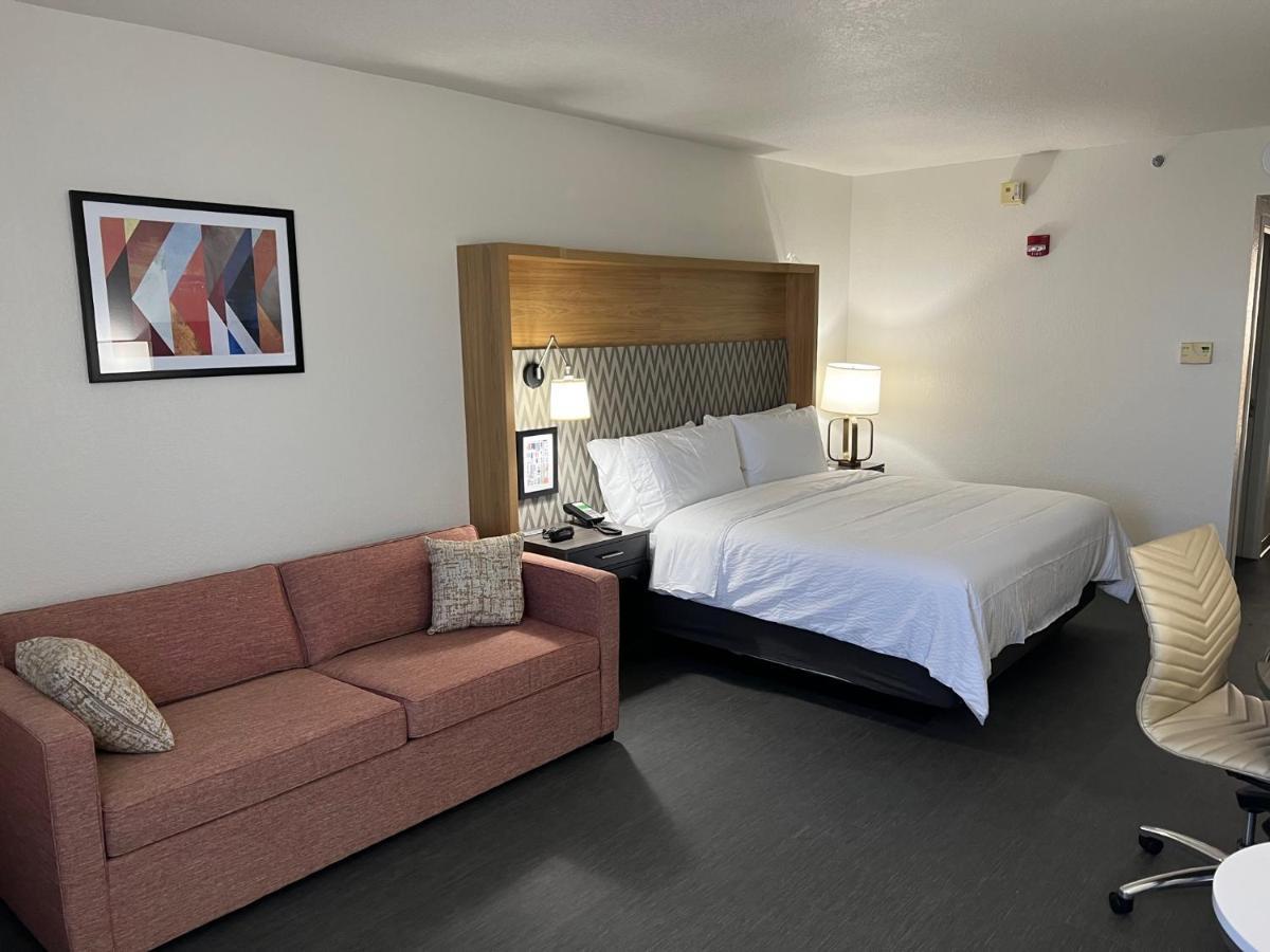 Hotel Orlando International Dr-icon By Ihg