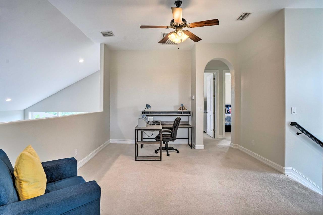 Luxury With Private Pool And Hot Tub! Naples
