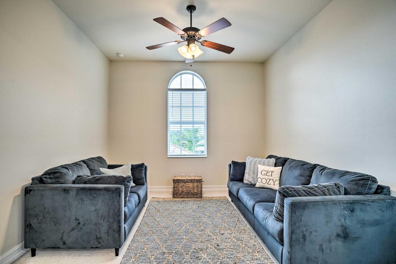 Luxury With Private Pool And Hot Tub! Holiday home Naples