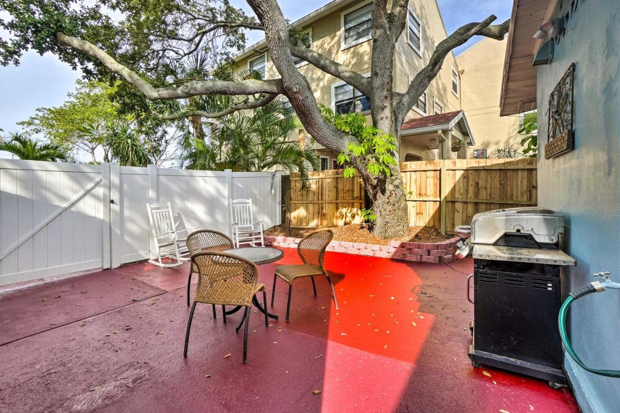 Indian Rocks Retreat, Walk To Beaches! * Clearwater Beach