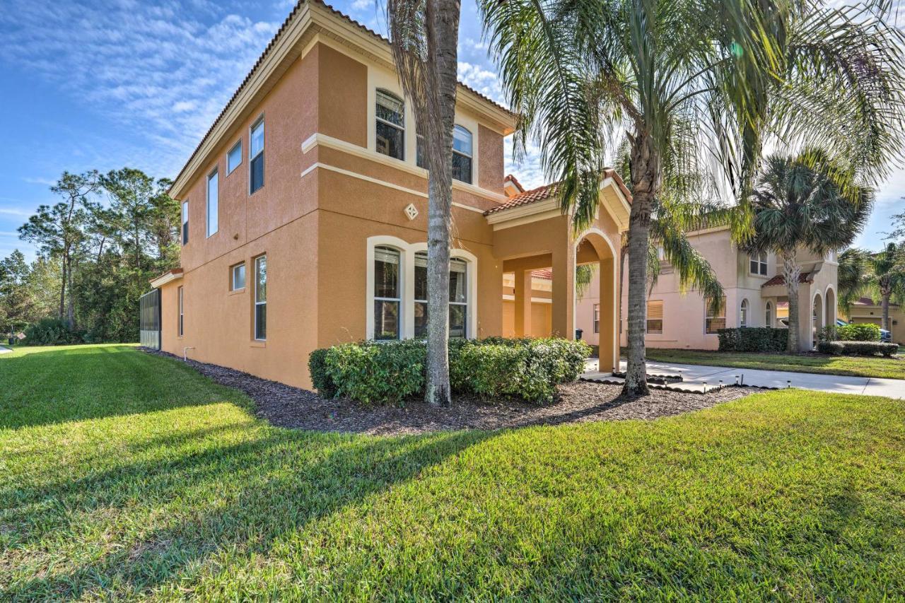 Holiday home Watersong Getaway With Private Pool, 12 Mi To *