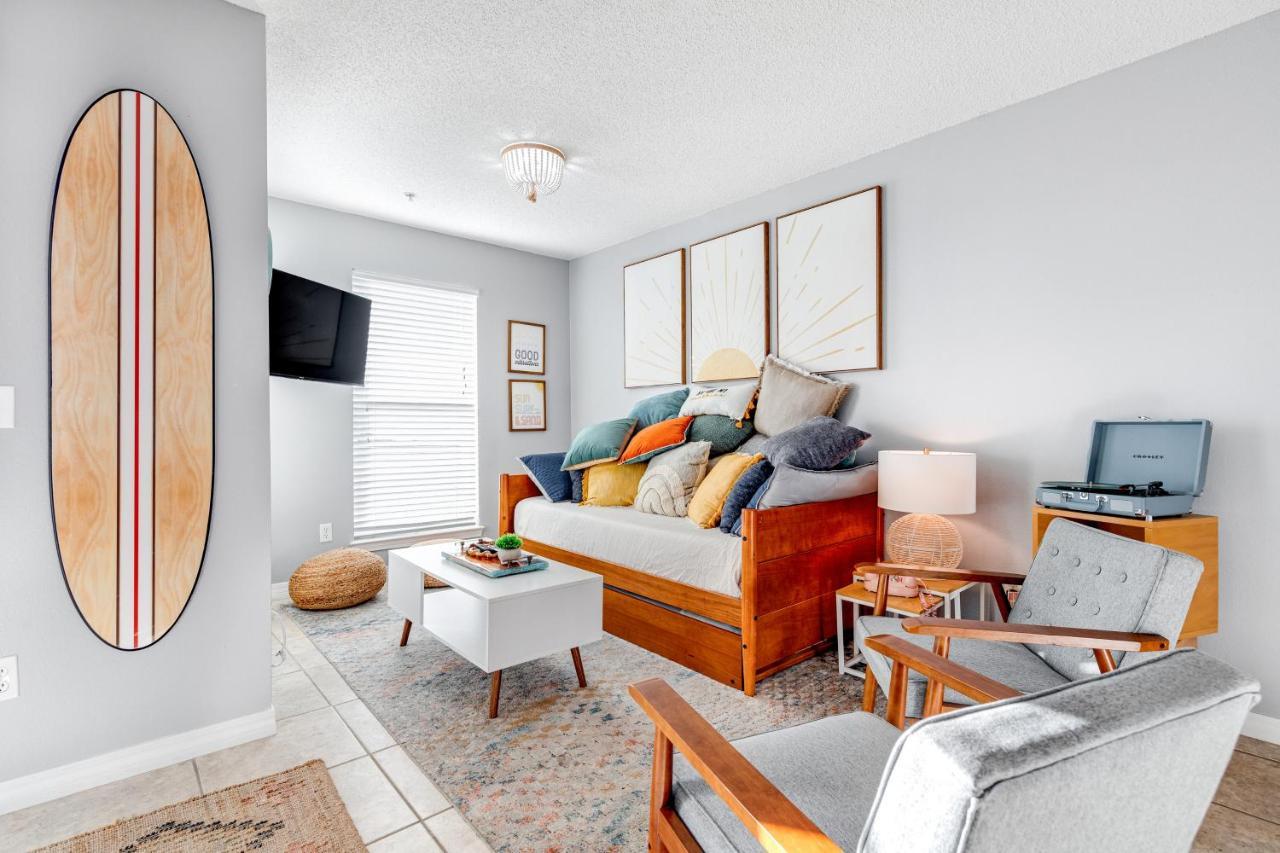 Gulf Island 422 Apartment Navarre