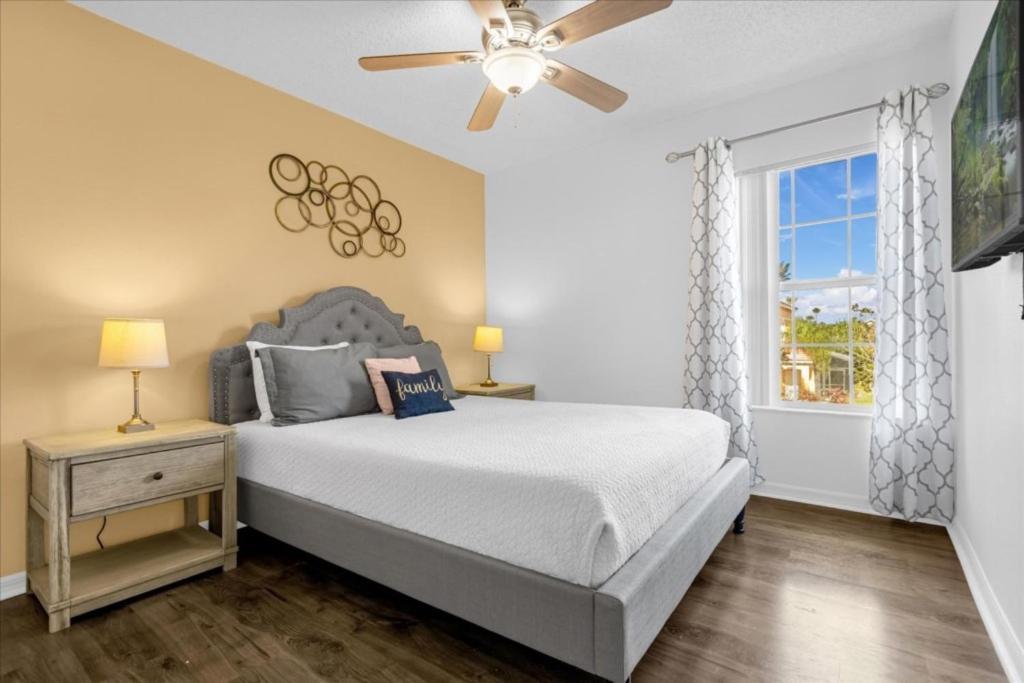 3 Bedroom- 3 Bathroom Terra 4750 Vb